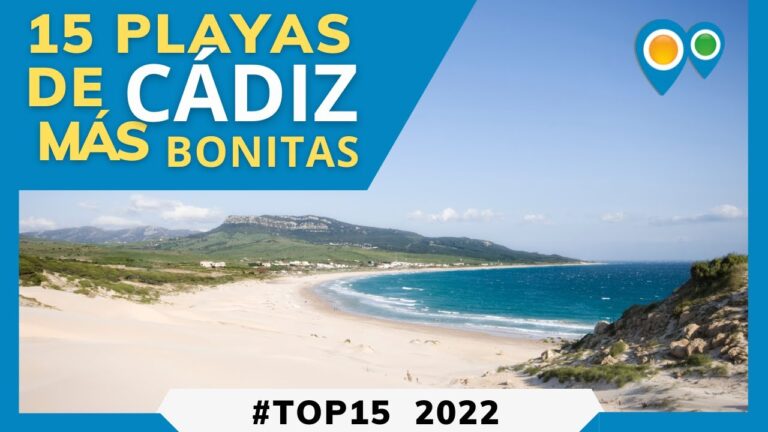 Las Mejores Zonas con Vistas en Cádiz