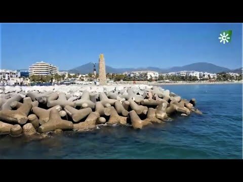 Espacios Verdes Recomendables en Sanlúcar de Barrameda