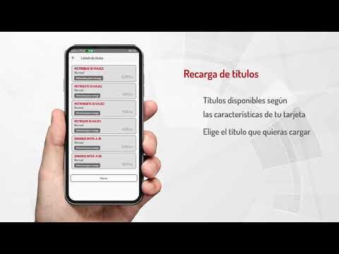 Gu&iacute;a para Solicitar la Tarjeta de Transporte en San Fernando