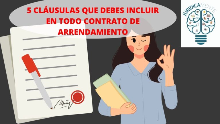 Derechos de los Arrendatarios en Puerto Real