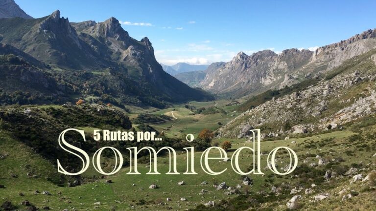 Rutas de Senderismo en El Puerto de Santa Mar&iacute;a: Mejores Destinos