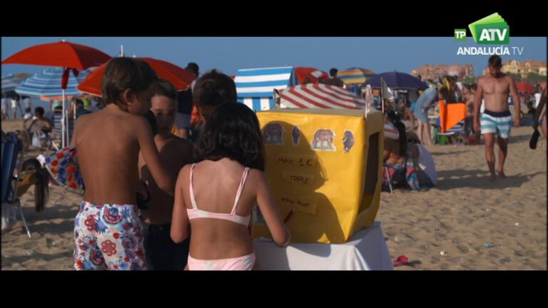 Clima primaveral en Sanl&uacute;car de Barrameda: lo que debes saber