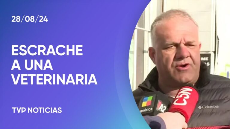 D&oacute;nde y c&oacute;mo denunciar el maltrato animal en San Fernando