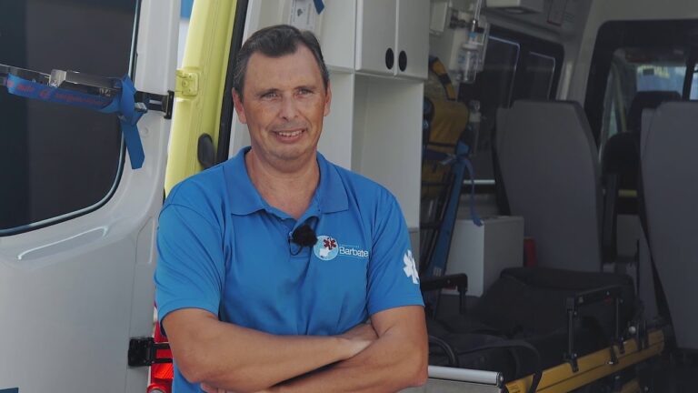 Acciones Clave ante Emergencias Médicas en Barbate
