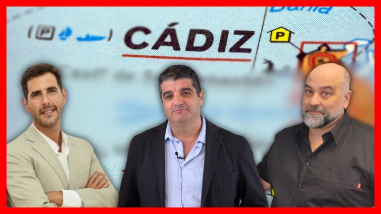 Gu&iacute;a para Obtener una Licencia de Apertura en C&aacute;diz