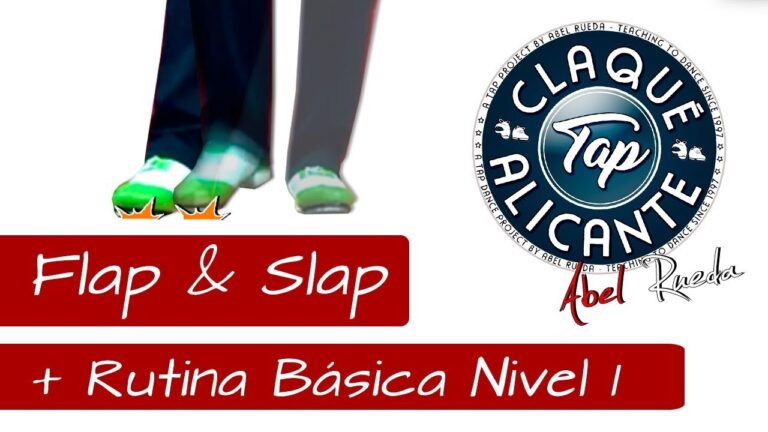 Gu&iacute;a para aprender a bailar salsa en Sanl&uacute;car de Barrameda