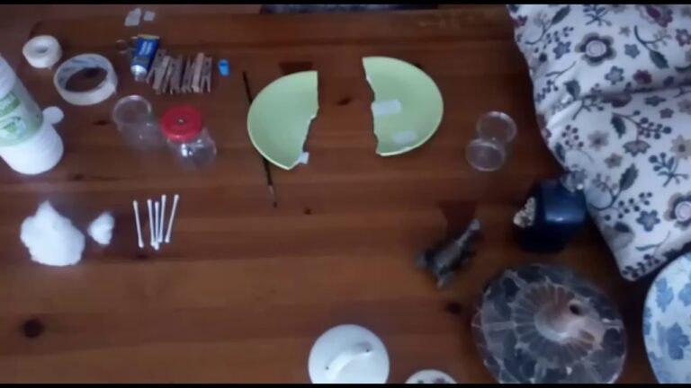 Gu&iacute;a para Comprar Artesan&iacute;as en Rota