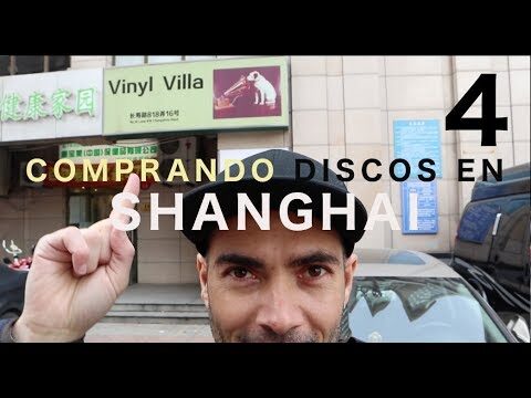 Gu&iacute;a para Comprar Discos de Vinilo en Rota
