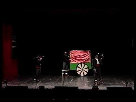 Grupos de Teatro Aficionado en Cádiz: Dónde Encontrarlos