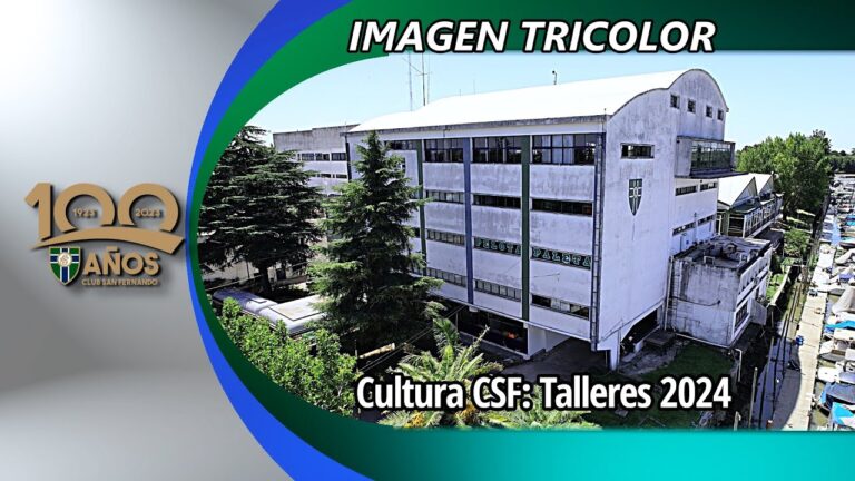 La riqueza cultural de San Fernando: una exploraci&oacute;n de su oferta