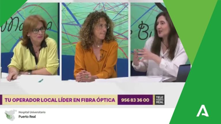 Evaluación de la Atención Sanitaria en Puerto Real