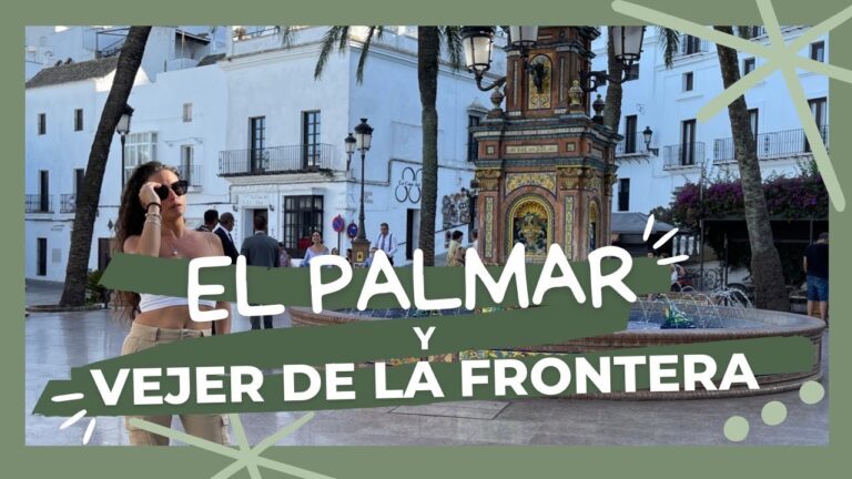 Zonas con la Mejor Oferta Cultural en Vejer de la Frontera