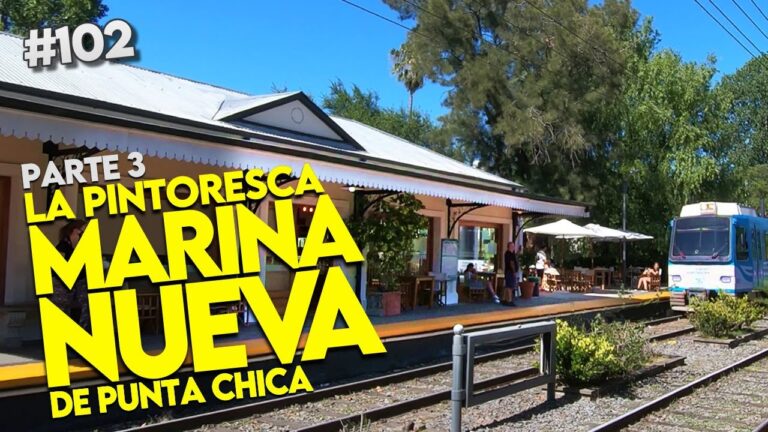 Cafés con Vistas Imperdibles en San Fernando