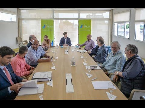 Empresas de Construcción en San Fernando: Guía Completa