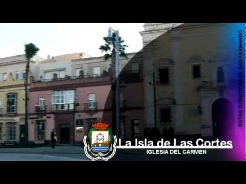 Rutas Históricas Imperdibles en San Fernando