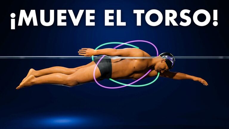 Mejores lugares para practicar natación en Rota