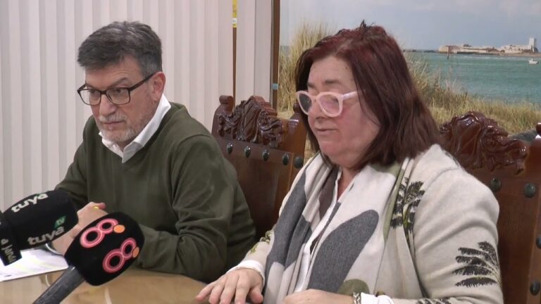 Gu&iacute;a para Obtener el Padr&oacute;n Municipal en Puerto Real