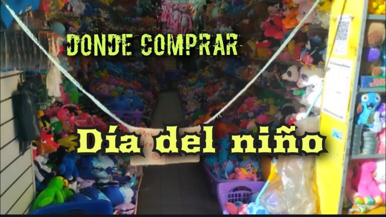 Guía para Comprar Juguetes Educativos en Sanlúcar de Barrameda