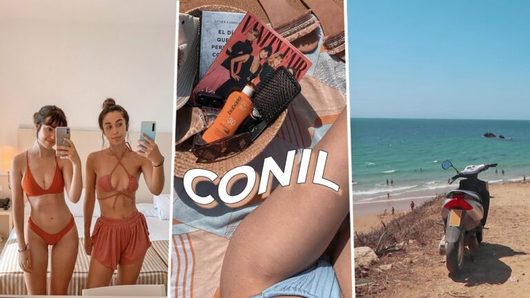 Guía de Compra: Ropa en Conil de la Frontera