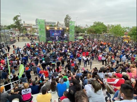 Ambiente en los Festivales de San Fernando: Una Experiencia Única