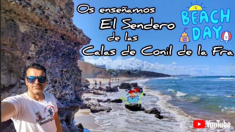 Rutas de Senderismo Cerca de Chipiona