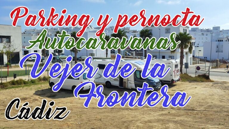Mejores opciones para alquilar furgonetas en Vejer de la Frontera