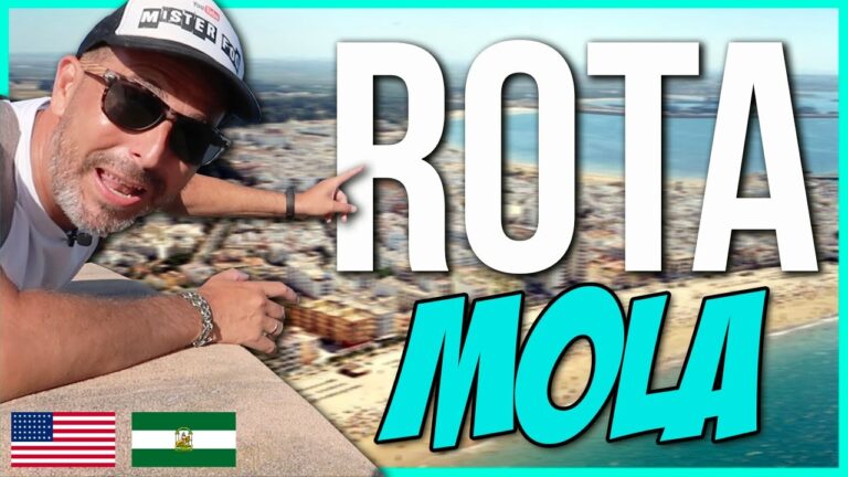 Imprescindibles para Visitar en Rota