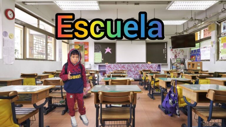 Gu&iacute;a para Inscribir a un Ni&ntilde;o en una Escuela en C&aacute;diz