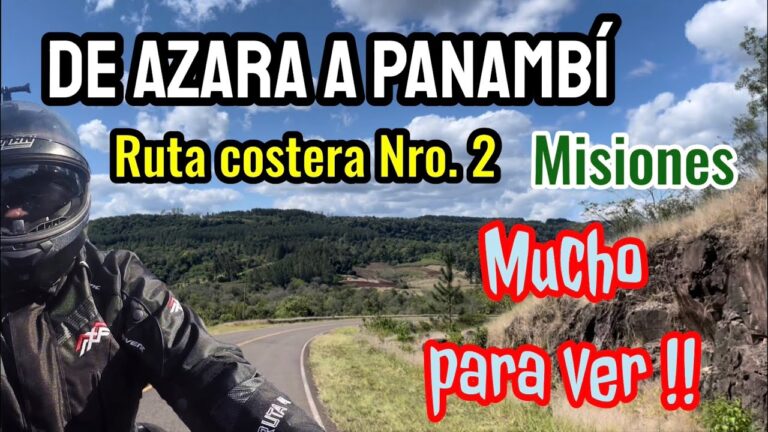 Mejores Rutas de Naturaleza en San Fernando