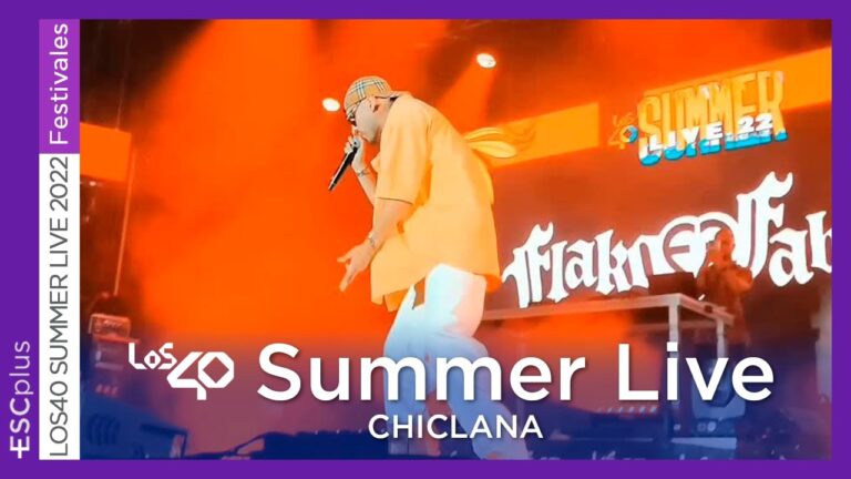 Dónde Comprar Entradas para Conciertos en Chiclana de la Frontera