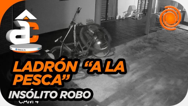 &iquest;Qu&eacute; hacer si te roban la bicicleta en San Fernando?