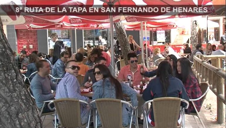 Mejores Rutas de Tapas en Puerto Real